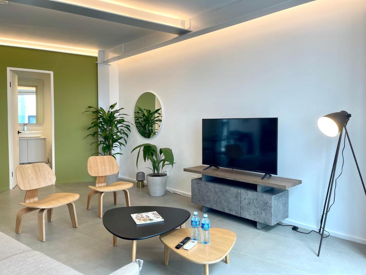דירות פנמה סיטי Modern 1Br With Pool In Casco Antiguo מראה חיצוני תמונה