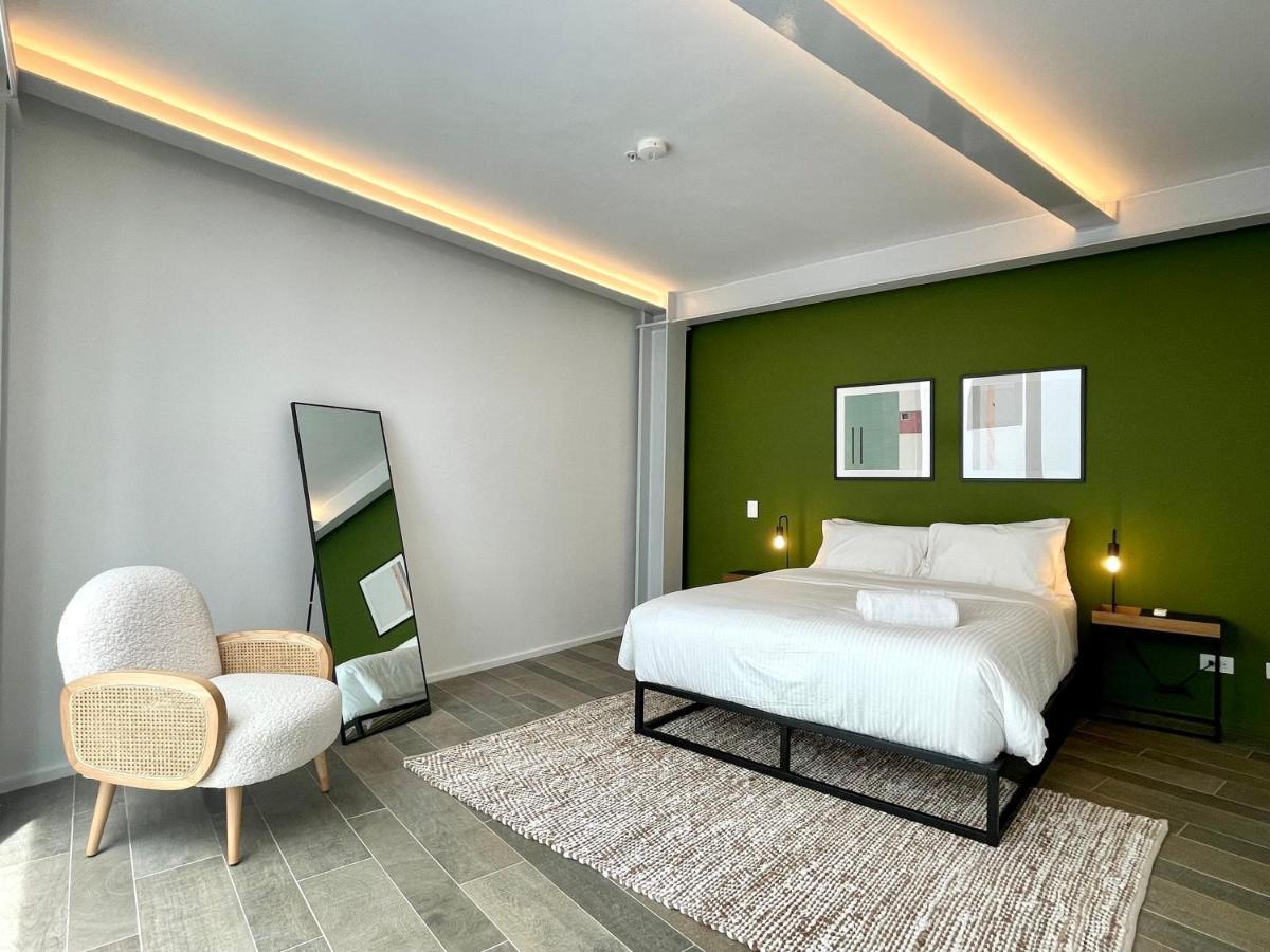 דירות פנמה סיטי Modern 1Br With Pool In Casco Antiguo מראה חיצוני תמונה