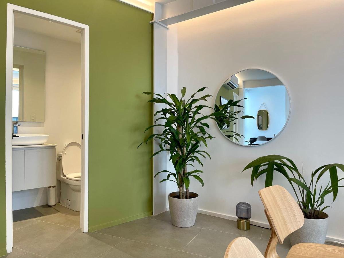 דירות פנמה סיטי Modern 1Br With Pool In Casco Antiguo מראה חיצוני תמונה