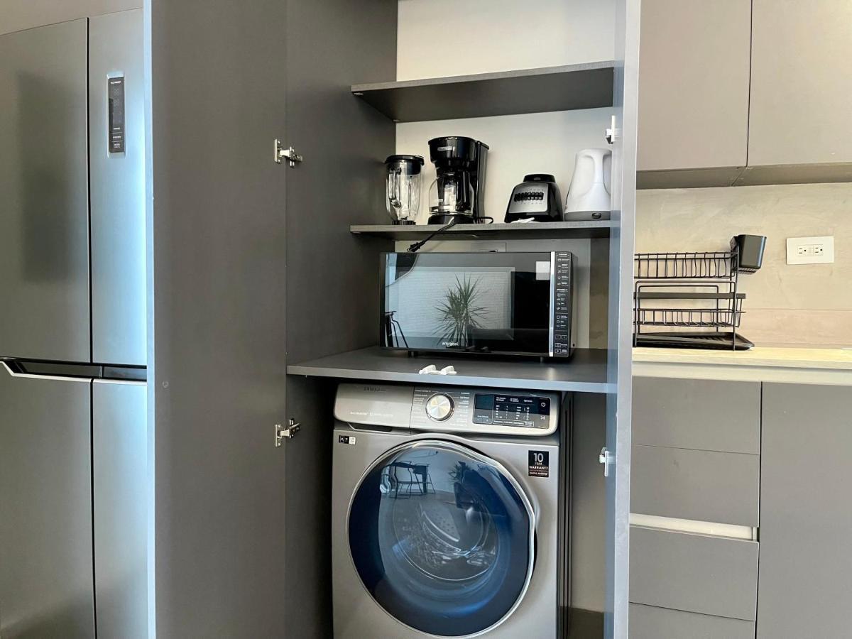 דירות פנמה סיטי Modern 1Br With Pool In Casco Antiguo מראה חיצוני תמונה