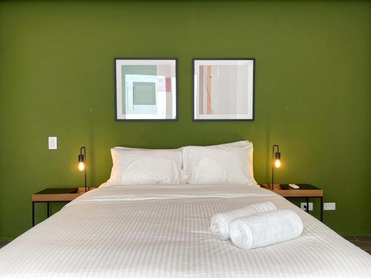 דירות פנמה סיטי Modern 1Br With Pool In Casco Antiguo מראה חיצוני תמונה