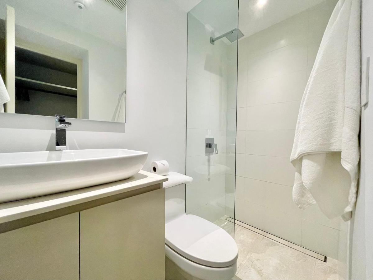 דירות פנמה סיטי Modern 1Br With Pool In Casco Antiguo מראה חיצוני תמונה