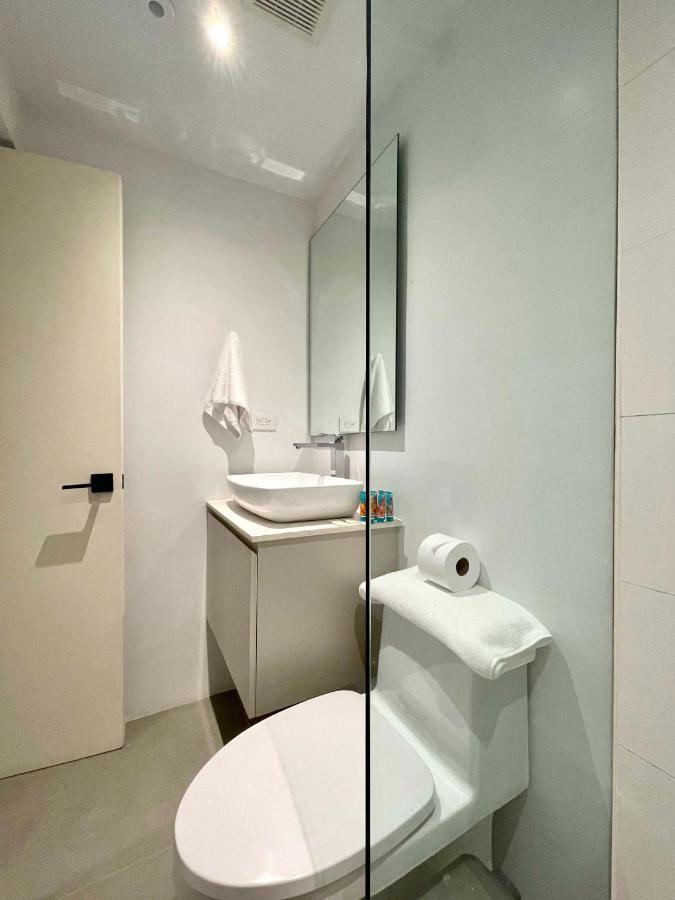 דירות פנמה סיטי Modern 1Br With Pool In Casco Antiguo מראה חיצוני תמונה